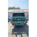 Мусоровоз Isuzu Elf 100Р, 4х2, 130 л.с., 6 м3