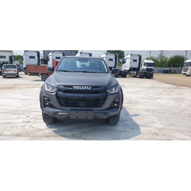 Пикап Isuzu Jiangxi D-MAX (JXW1031CSGL), 4х4, 177 л.с.