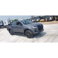 Пикап Isuzu Jiangxi D-MAX (JXW1031CSGL), 4х4, 177 л.с.