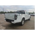 Пикап Isuzu Jiangxi D-MAX (JXW1031CSGQ), 4х4, 150 л.с.