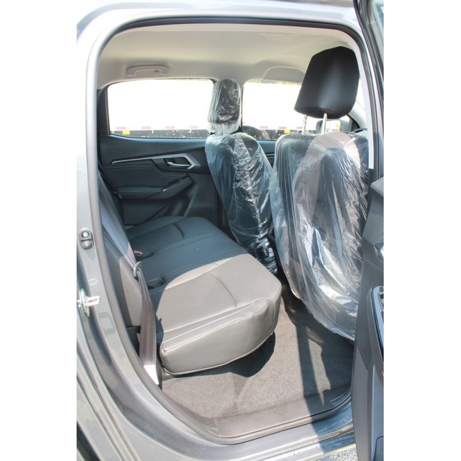 Пикап Isuzu Jiangxi D-MAX (JXW1031CSGQ), 4х4, 150 л.с.