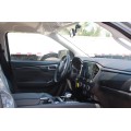 Пикап Isuzu Jiangxi D-MAX (JXW1031CSGQ), 4х4, 150 л.с.