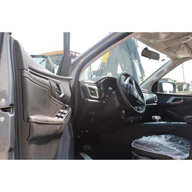 Пикап Isuzu Jiangxi D-MAX (JXW1031CSGQ), 4х4, 150 л.с.