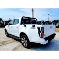 Пикап Isuzu Jiangxi D-MAX (JXW1031CSGQ), 4х4, 150 л.с.