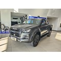 Пикап Isuzu Jiangxi D-MAX (JXW1031CSGL), 4х4, 177 л.с.