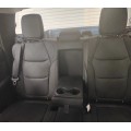 Пикап Isuzu Jiangxi D-MAX (JXW1031CSGL), 4х4, 177 л.с.