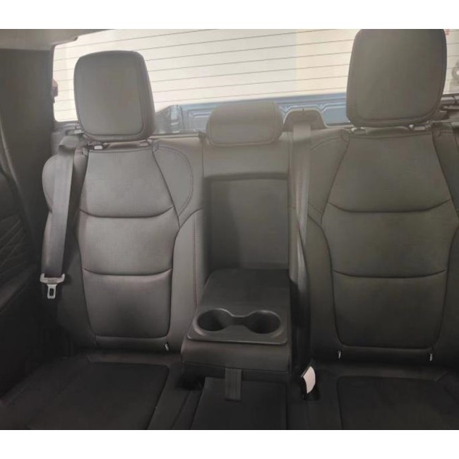 Пикап Isuzu Jiangxi D-MAX (JXW1031CSGL), 4х4, 177 л.с.