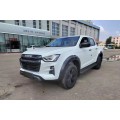 Пикап Isuzu Jiangxi D-MAX (JXW1031CSGL), 4х4, 177 л.с.
