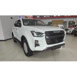 Пикап Isuzu Jiangxi D-MAX (JXW1031CSGM), 4х4, 177 л.с.
