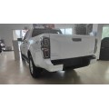 Пикап Isuzu Jiangxi D-MAX (JXW1031CSGM), 4х4, 177 л.с.