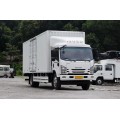 Фургон Isuzu 700P QL5110XXYANKA, 190 л.с, 5,6 т