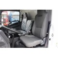 Фургон Isuzu 700P QL5110XXYANKA, 190 л.с, 5,6 т