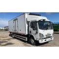Рефрижератор Isuzu Elf, 4х2, 190 л.с, 30 м3