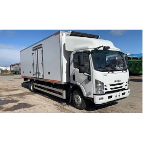 Рефрижератор Isuzu Elf, 4х2, 190 л.с, 30 м3