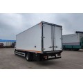 Рефрижератор Isuzu Elf, 4х2, 190 л.с, 30 м3