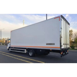 Рефрижератор Isuzu Elf, 700P, 4x2, 190 л.с, 42 м3