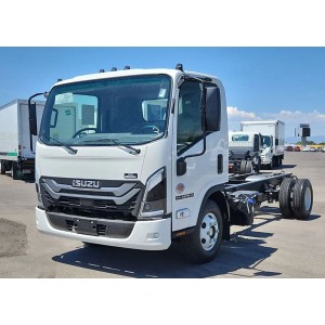 Шасси ISUZU ELF N-series