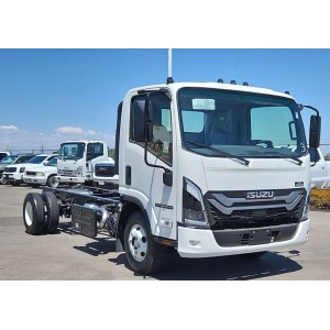 Шасси ISUZU ELF N-series
