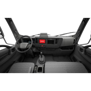 Шасси ISUZU ELF N-series