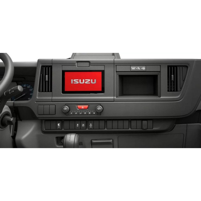 Шасси ISUZU ELF N-series