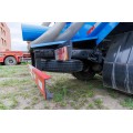Вакуумная машина (Ассенизатор) Isuzu Elf, 4х2, 128 л.с, 4,5 м