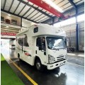 Автодом Isuzu Elf, 4х2, 190 л.с.