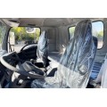 Рефрижератор Isuzu Giga, 4x2, 240 л.с, 46 м3