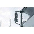 Промтоварный фургон Isuzu Elf, 127 л.с.