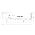 Эвакуатор ISUZU GIGA -13 тонн, 240 л.с.