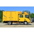 Промтоварный фургон Isuzu Elf, 127 л.c., 2025