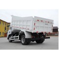 Самосвал ISUZU 4x2, 5,9 тонн