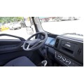 Фургон изотермический ISUZU ELF, дизель 2,5 л, 126 л.с.