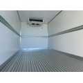 Фургон рефрижератор ISUZU Elf - 6,4 тонны, 155 л.с.