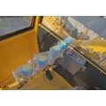 Автокран с буром Isuzu Giga, 4х2, 205 л.с, 12 тонн, 29 метров