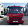 Бортовой грузовик Isuzu Elf (N-series) с КМУ XCMG 3.2 тонны, 2025