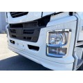 Рефрижератор Isuzu Giga, 4x2, 240 л.с, 46 м3