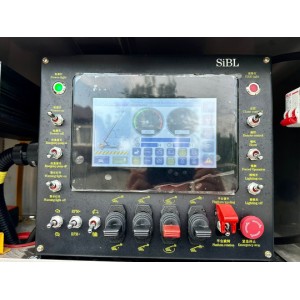 Автовышка MAIDESHENG GKS-23 - 23 метра