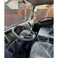 Изотермический фургон Isuzu Elf, 152 л.с., 18 куб.м.
