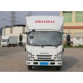Промтоварный фургон Isuzu Elf, 127 л.с.