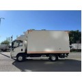 Фургон рефрижератор ISUZU Elf - 6,4 тонны, 155 л.с.