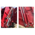 Мусоровоз МКЗ 50-16 на шасси ISUZU FORWARD, 16 м3