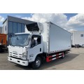 Рефрижератор Isuzu Elf (N-series), 4х2, 190 л.с, 35 м3