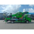 Автовышка Isuzu Elf, 4x2, 140 л.с, 32 метра