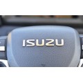 Промтоварный фургон Isuzu Elf, 127 л.c., 2025