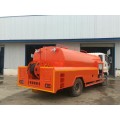 Вакуумная машина (Ассенизатор) Isuzu Giga, 4x2, 8-16 м3