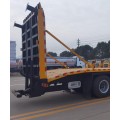 Эвакуатор ISUZU GIGA -13 тонн, 240 л.с.