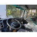 Фургон рефрижератор ISUZU Elf - 6,4 тонны, 155 л.с.