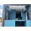 Автодом Альковный Isuzu Elf, 4х2, 190 л.c