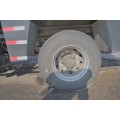 Автокран с буром Isuzu Giga, 4х2, 205 л.с, 12 тонн, 29 метров