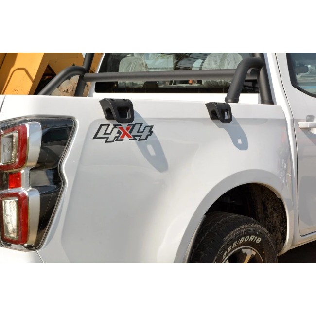 Пикап Isuzu T30 QL1030CTGRY, 4х4, 150 л.с.